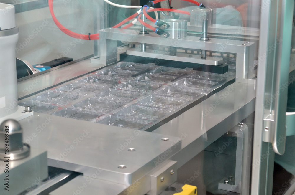 Stock vs. Custom How to Choose the Right Plastic Shipping Trays